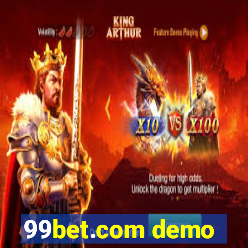 99bet.com demo